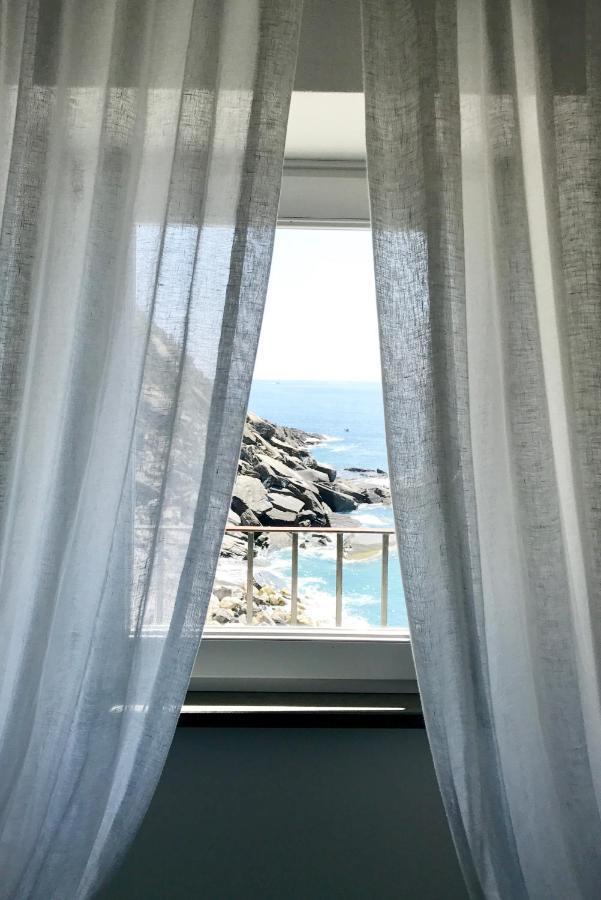 La Polena Camere Vernazza - Suite Vista Mare Dış mekan fotoğraf